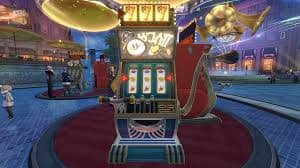 Slots Games Myanmar