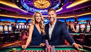 rm98 app မိုဘိုင်းတွင် Live Casino နှင့် Slots ဂိမ်းများ
