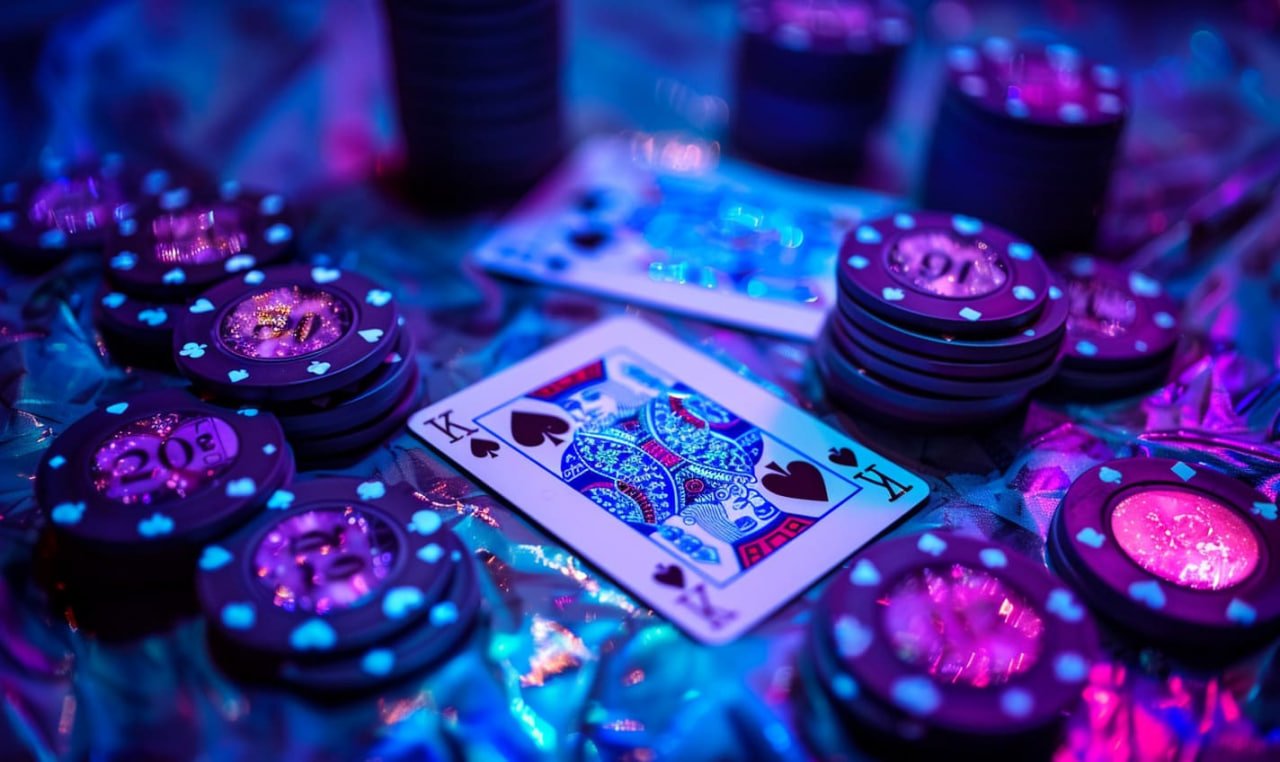 RM98 Dragon Tiger နှင့် Roulette ဂိမ်းများ — Casino ပလက်ဖောင်း
