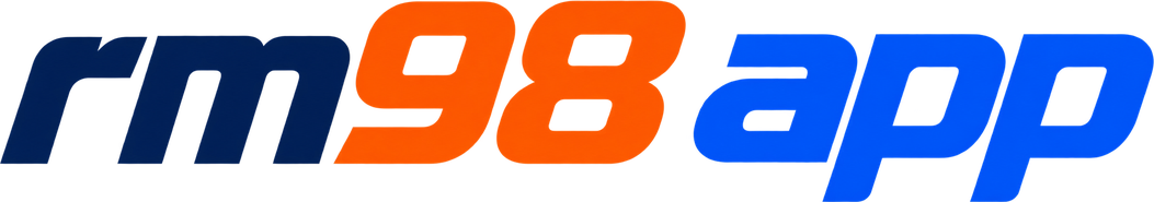 rm98 app Logo